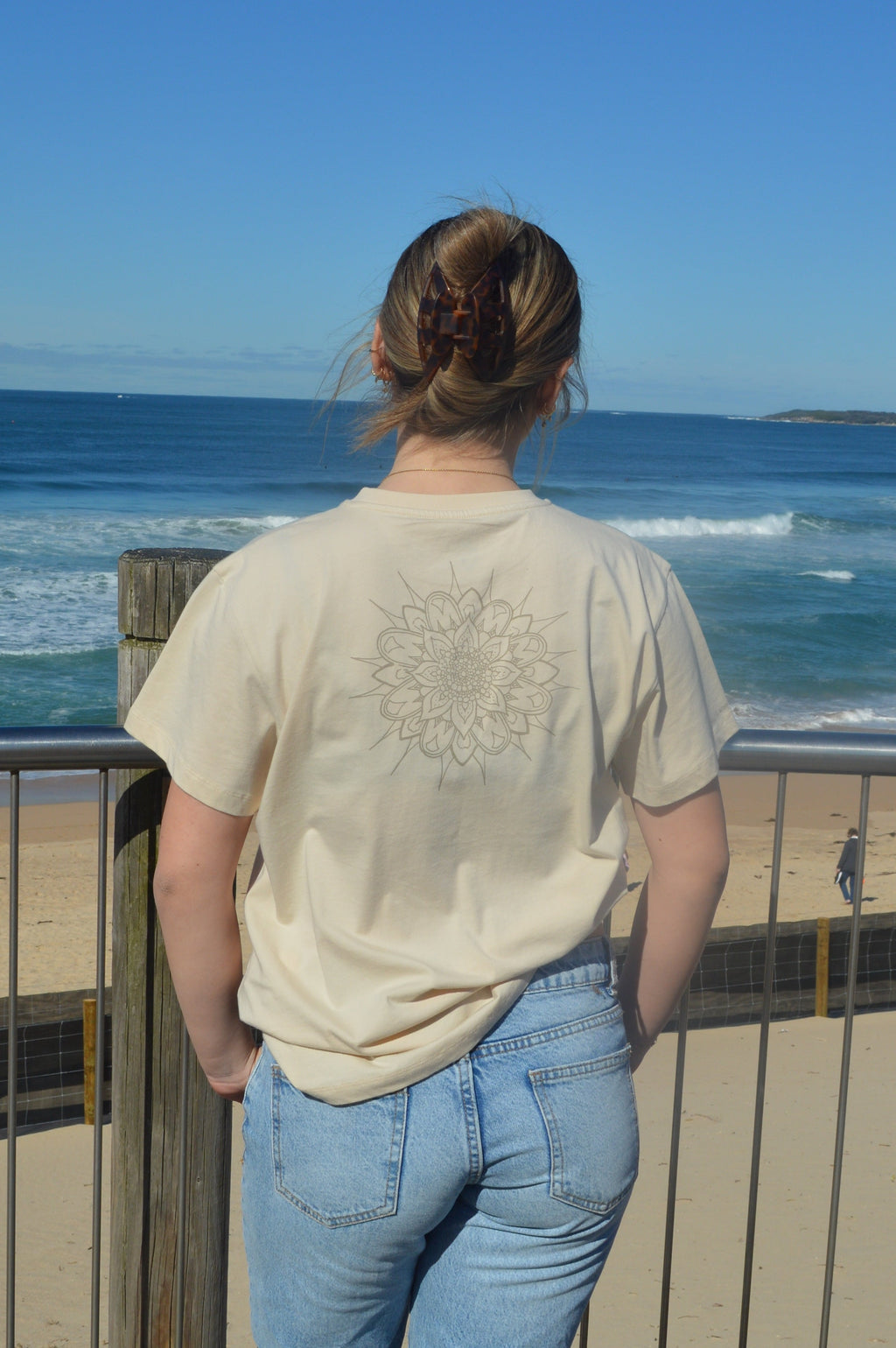 The Boyfriend Tee