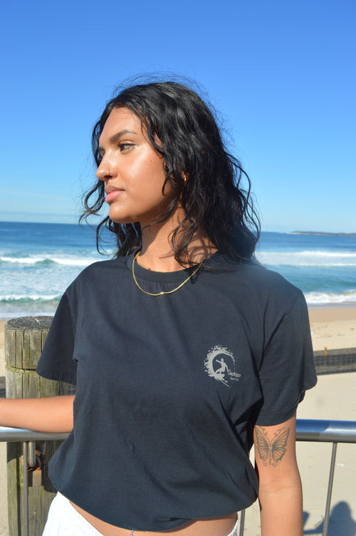 The Boyfriend Tee