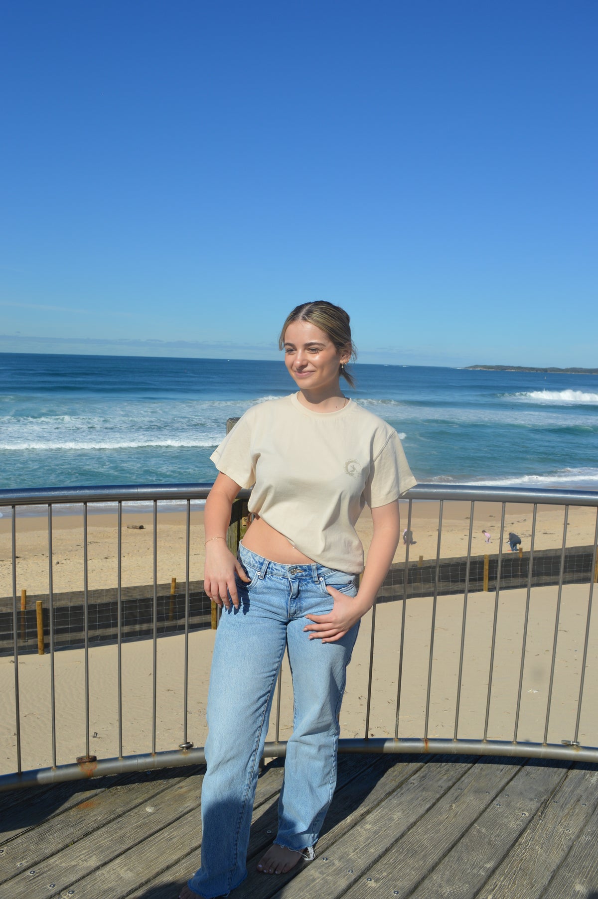 The Boyfriend Tee