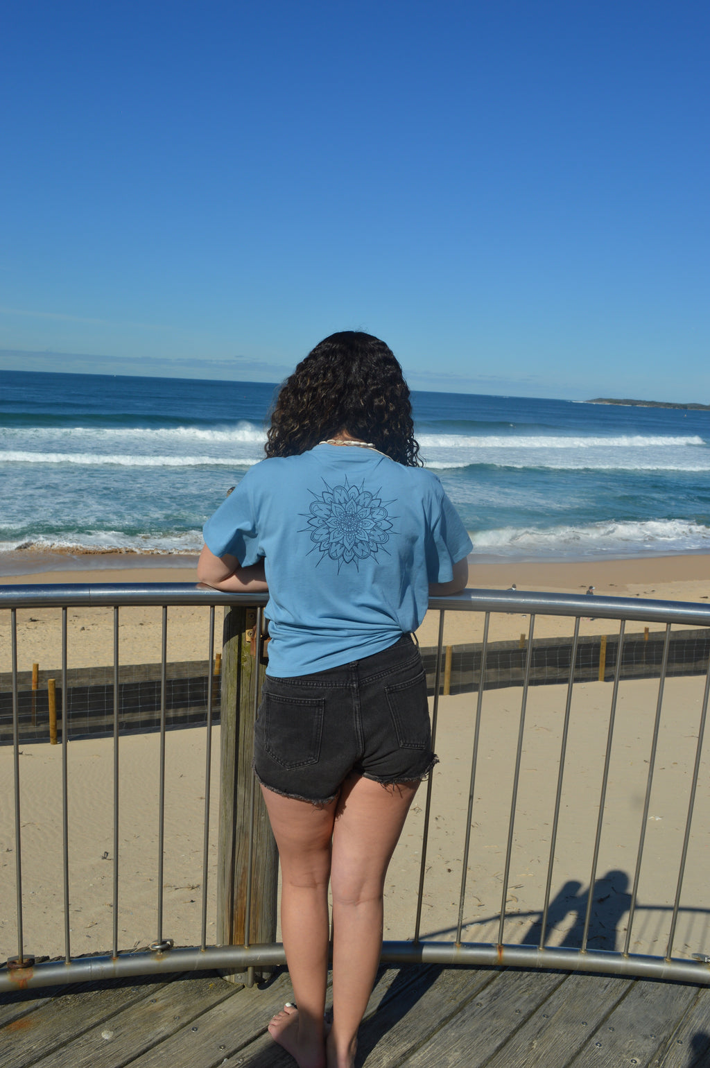 The Boyfriend Tee