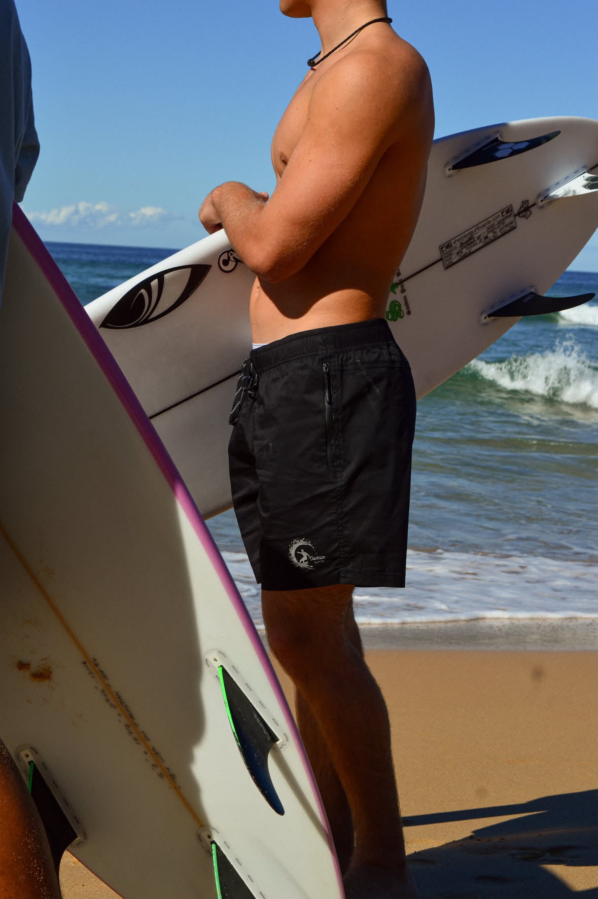 Men's Boardies