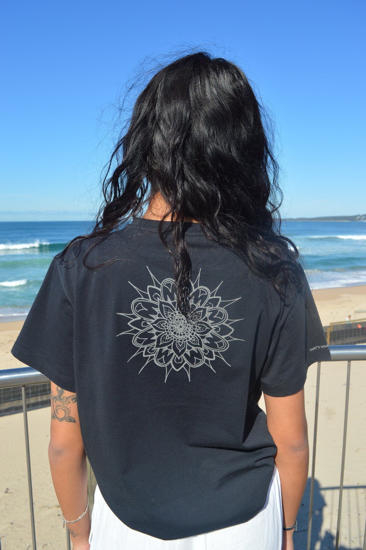 The Boyfriend Tee