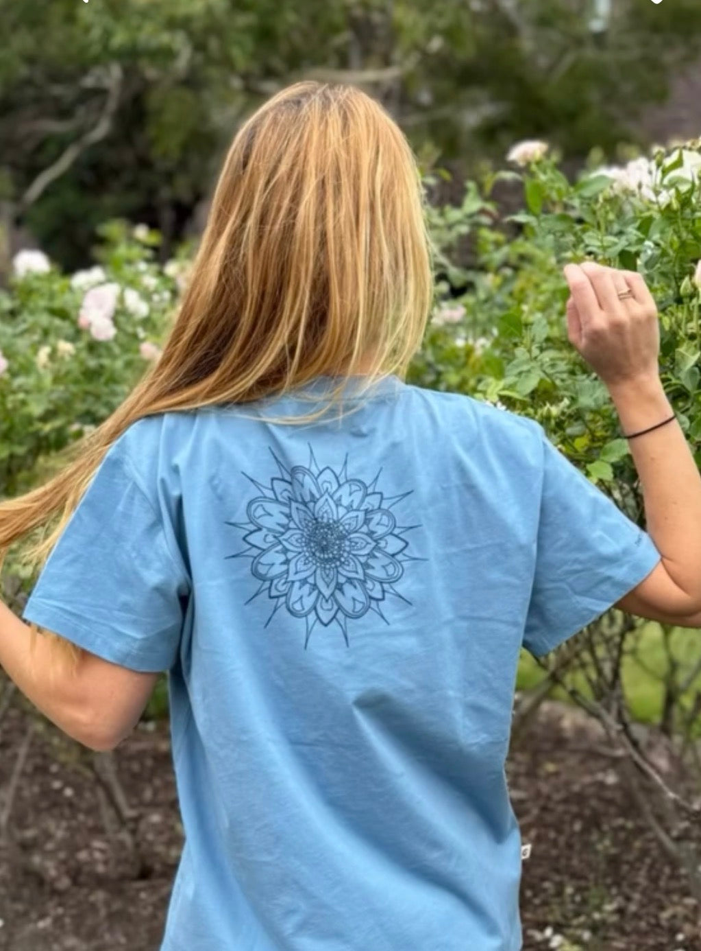 The Boyfriend Tee