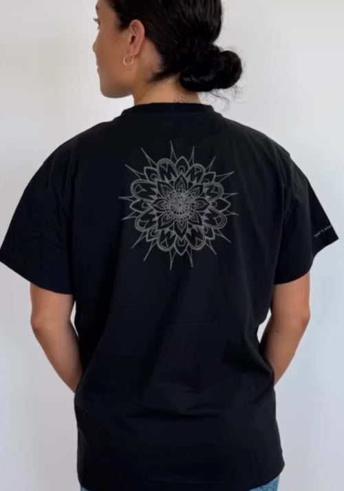 The Boyfriend Tee