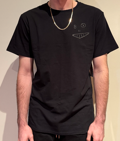 The Jackson Tee